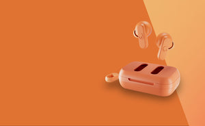 Skullcandy DIME True Wireless nappikuulokkeet