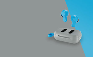 Skullcandy DIME True Wireless nappikuulokkeet