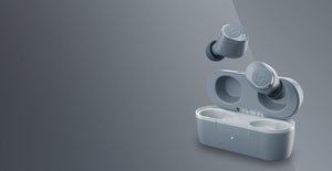 Skullcandy Jib True nappikuulokkeet