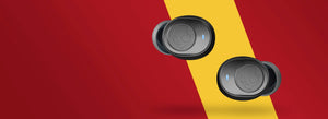 Skullcandy Jib True nappikuulokkeet