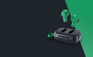 Skullcandy DIME True Wireless nappikuulokkeet