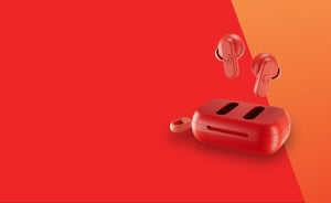 Skullcandy DIME True Wireless nappikuulokkeet